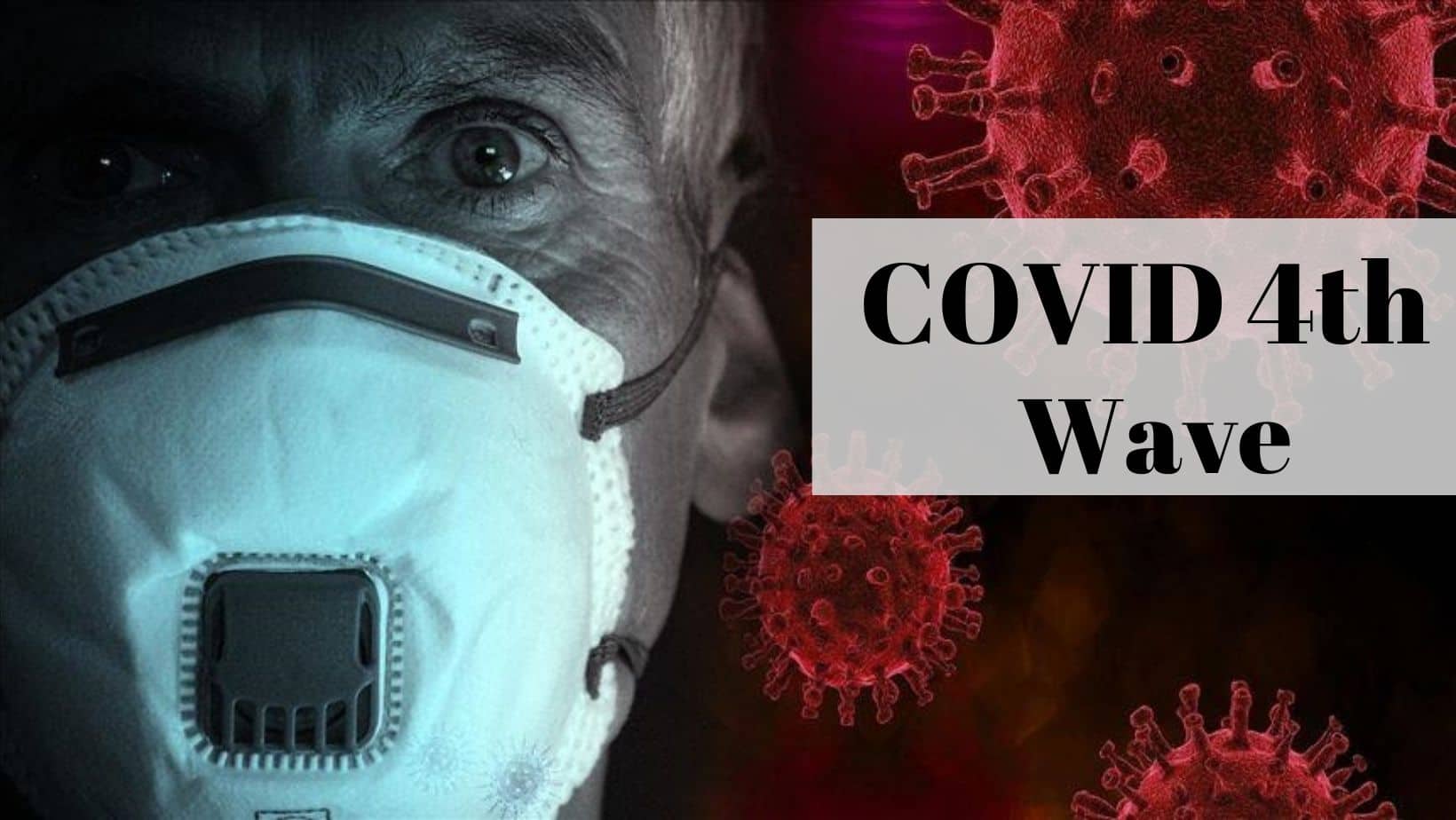 COVID-19 Fourth Wave Scare: India Reports 14,506 New Cases, 30 Deaths In One Day